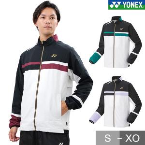 YONEX（ヨネックス） テニス バドミントン ユニウィンドブレイカー