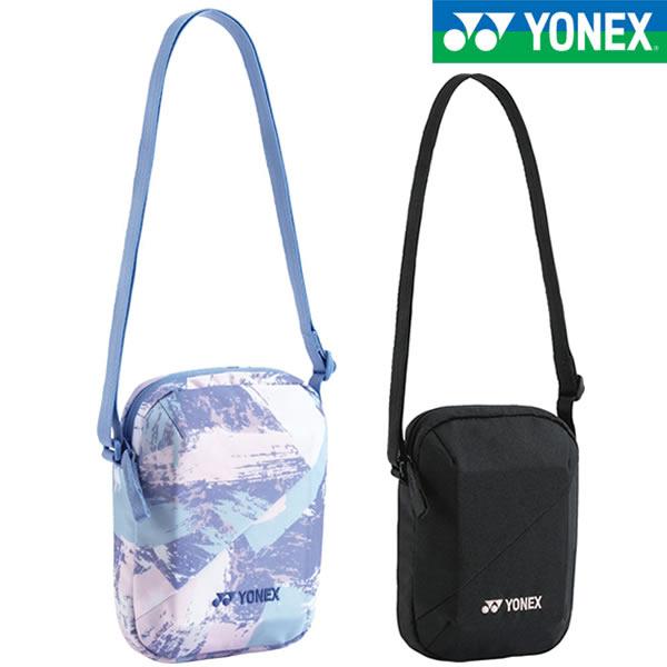 テニス バッグ ヨネックス ショルダーポーチ ショルダーバッグ セカンドバッグ 撥水 内ポケット B...
