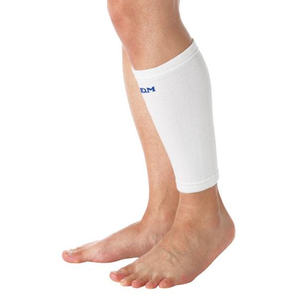 メール便可 D＆M 強圧迫サポーターホワイト dm-631-w ディーエム DMメンズ クリスマスプ...