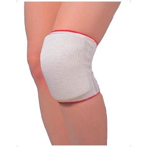 メール便可 D＆M ニーパッド dm-826-w ディーエム DMメンズ クリスマスプレゼントに