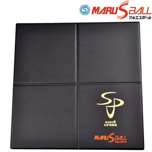 メール便可 ダイワマルエス 野球 SUP審判メンバー表ケース 85877 クリスマスプレゼントに