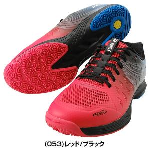 交換無料 テニスシューズ オムニ クレー ヨネ...の詳細画像3
