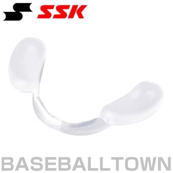 メール便可 SSK 野球 マウスピース TRMPメンズ