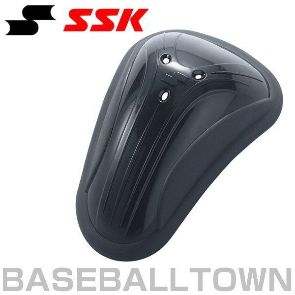 SSK アンダープロテクター 少年用 ファウルカップ ジュニアメンズ クリスマスプレゼントに