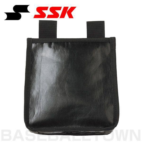 SSK 野球 エスエスケイ 審判用ボール袋(合皮) UPG120メンズ