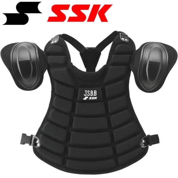 SSK 審判用品 野球 軟式インサイドプロテクター UPNP300 取寄メンズ