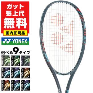 ガットも張り上げも無料 国内正規品 ヨネックス ソフトテニスラケット 軟式ラケット ジオブレイク 50V 男女兼用 GEO50V GEOBREAK 50V｜bbtsp