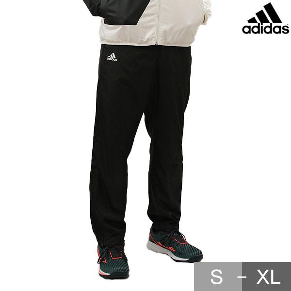 アディダス テニス バドミントン ユニウィンドパンツ ウィンドブレーカー メンズ レディース ウォー...