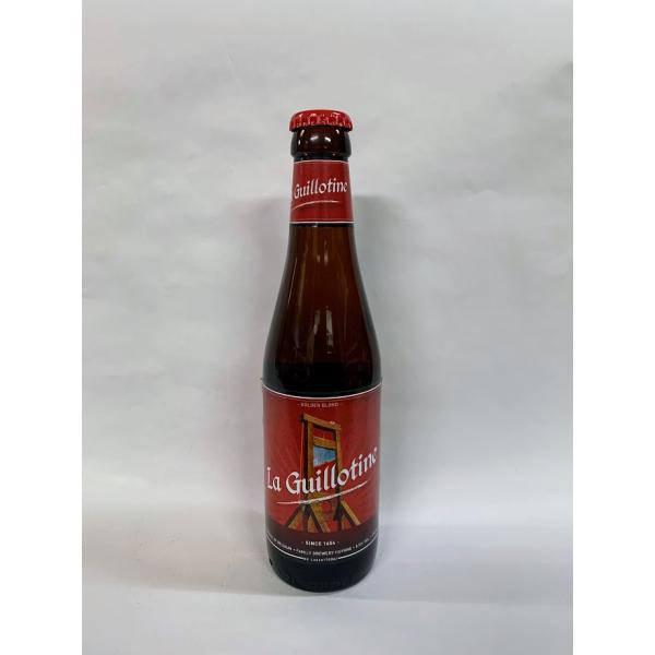 ギロチン　330ml