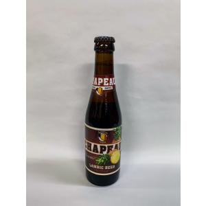 ベルギービール　シャポー　パイン250ml