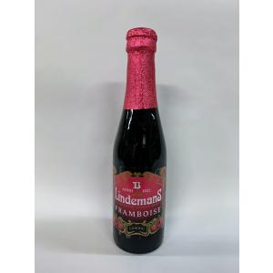 ベルギービール リンデマンス　フランボワーズ 250ml