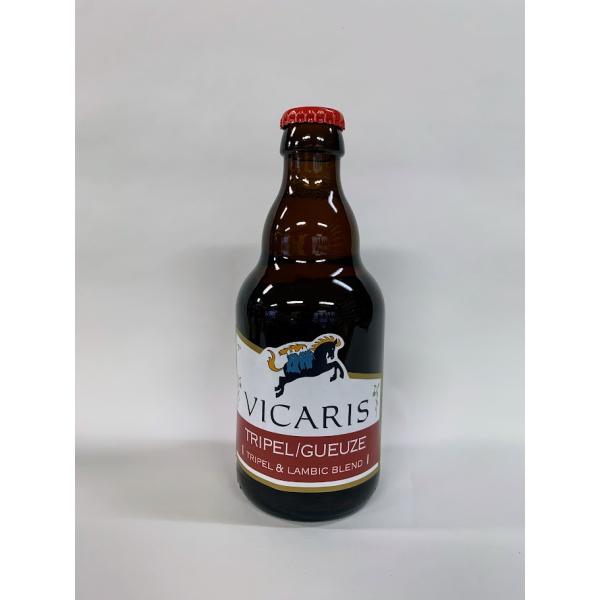 ヴィカリス　トリプル　グース 　330ml