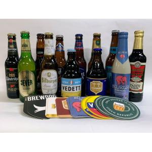 世界のビール飲み比べ12本セットの商品一覧 通販 Yahoo ショッピング