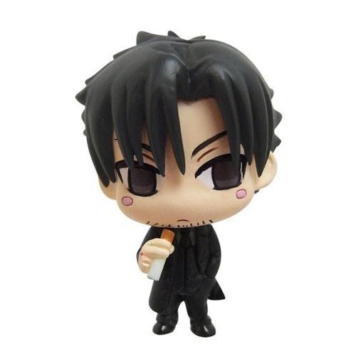 カラコレ Fate/Zero 衛宮切嗣 単品 フェイト