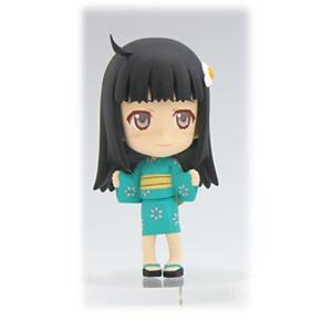 Amazon.co.jp: 一番くじ 〈物語〉シリーズ～暦ト愉怪ナ彼女達