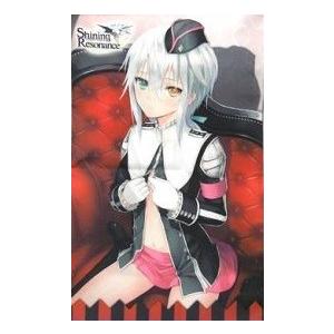 ♪【未開封】エンプレス【ブラックロックシューター】〜ティザー