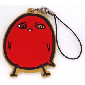 黒子のバスケ プロダクションIG ひよこのバスケ ラバーストラップコレクション 第2弾５.赤司征十郎...