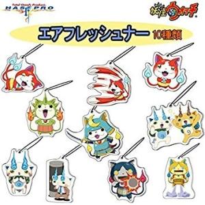 ハセプロ　エアフレッシュナー　妖怪ウォッチ０５／ブシニャン