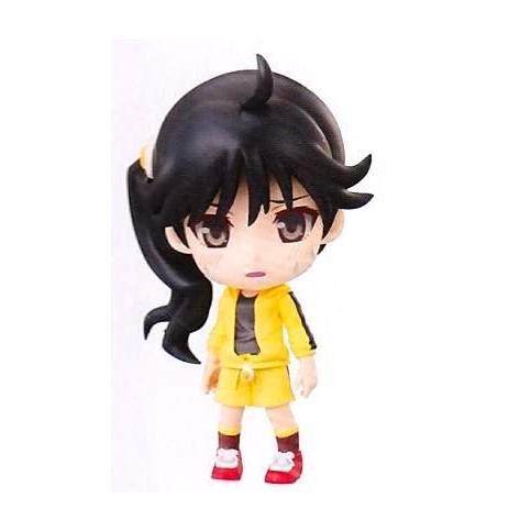 一番くじ 偽物語 G賞 きゅんキャラ 阿良々木火憐 （プライズ）