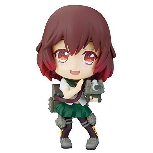 ちびきゅんキャラ『艦隊これくしょん-艦これ-』 -再会のCoral Sea- vol.4　睦月