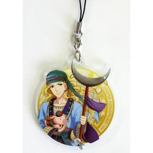 アイドルマスター SideM アクリルストラップ2 単品 華村翔真　