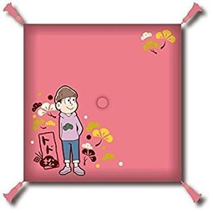 トド松 　おそ松さん　ふかふか座布団2　もこもこVer.　　