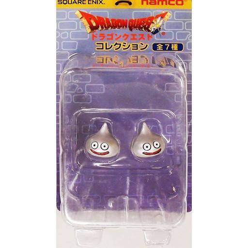 メタルスライム ドラゴンクエスト コレクション〜スライムとしんりゅう編〜