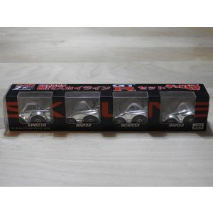 新品】トイザらス限定 チョロQ 頭文字D vol.2 イニシャルD 藤原