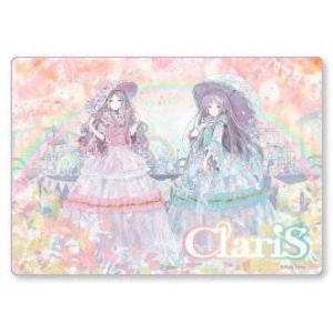 ClariS 1st Tour 夢の1ページ 公式グッズ Tシャツ ホワイト XLサイズ