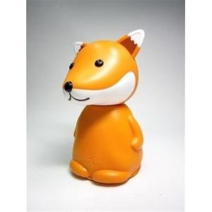 日清 ロボットペット 聞く!話す!踊る! どん兵衛くん