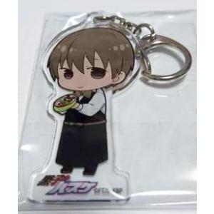黒子のバスケ アニメイトカフェ アクリルキーホルダー 桜井