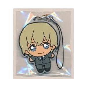 セガ ラッキーくじ 名探偵コナン ZERO COLLECTION 4等賞 シークレット 安室透 ぬい...