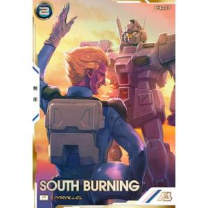 FQ01-038 サウス・バニング P ［パラレル］ アーセナルベース