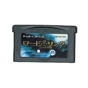 ロード・オブ・ザ・リング 二つの塔 [ゲームボーイアドバンス GBA]