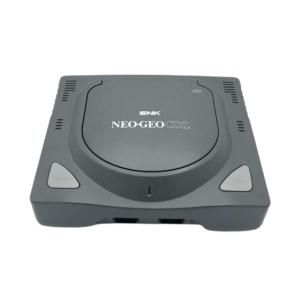 送料無料】【中古】NEO GEO 本体 ネオジオ 本体のみ （コントローラー
