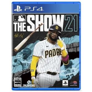 ＭＬＢ　Ｔｈｅ　Ｓｈｏｗ　２１（英語版） [video game]｜bbutton2000