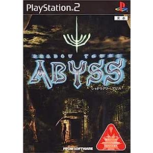 SHADOW TOWER ABYSS [video game]｜bbutton2000