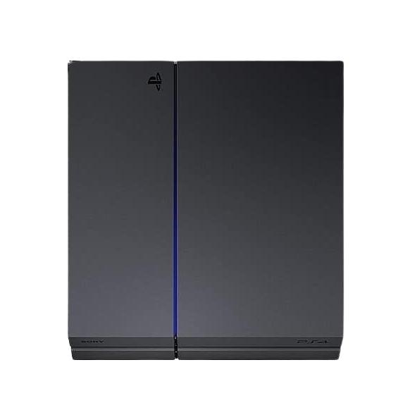 PlayStation 4 ジェット・ブラック (CUH-1200AB01) [PlayStatio...