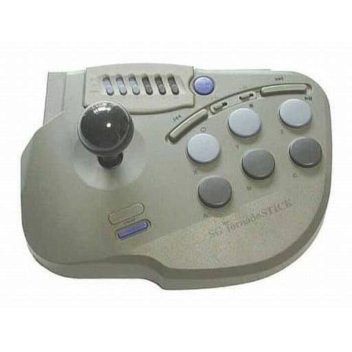 トルネードスティック SS [video game]