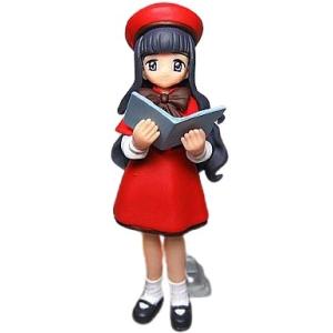 HG カードキャプターさくら Part2 知世＆ケロちゃん フィギュア