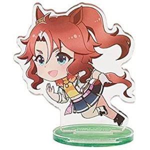 【メジロパーマー】 ウマ娘 プリティーダービー Season 2 全力疾走アクリルスタンド1
