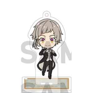 文豪ストレイドッグス 中島敦 大博覧会限定スタンド付アクリルキーホルダーコレクション 文スト アクス...