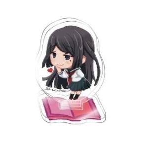 文豪ストレイドッグス 文スト ぱすてろう ミニアクリルスタンドコレクション アクスタ vol.1 谷...