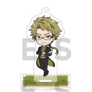 文豪ストレイドッグス 国木田独歩 大博覧会限定スタンド付アクリルキーホルダーコレクション 文スト ア...