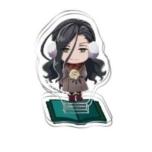 文豪ストレイドッグス 文スト ぱすてろう ミニアクリルスタンドコレクション アクスタ vol.2 蘭...