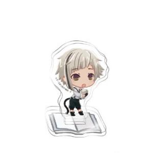 文豪ストレイドッグス 文スト ぱすてろう ミニアクリルスタンドコレクション アクスタ vol.1 中...