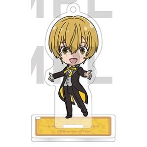 文豪ストレイドッグス 大博覧会 スタンド付き アクリルキーホルダー 宮沢賢治