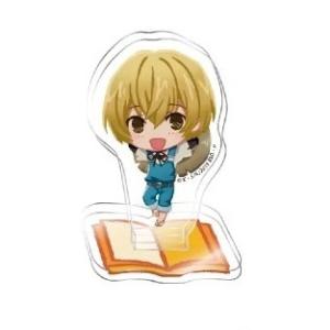 文豪ストレイドッグス 文スト ぱすてろう ミニアクリルスタンドコレクション アクスタ vol.1 宮...