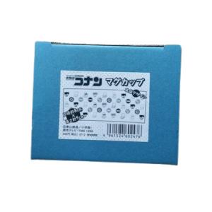 名探偵コナン マグカップ 江戸川コナン&amp;怪盗キッド