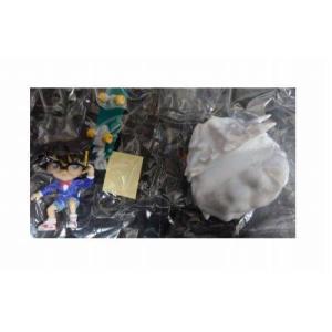 名探偵コナン 机上の相棒 FILE.2 江戸川コナン メガネスタンド